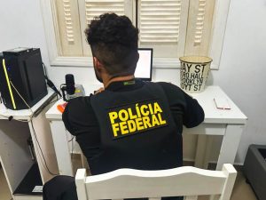Polícia Federal apura ameaças à comunidade da Unifesp-Baixada Santista