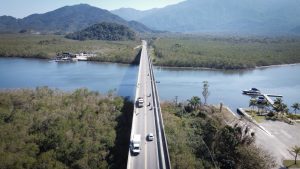 Cobrança eletrônica de pedágios em rodovias da região começa neste sábado