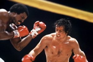 Sylvester Stallone comenta recusa em ‘matar’ Rocky Balboa