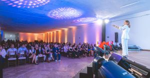 Empreendedores participam do Saitta Day em Praia Grande