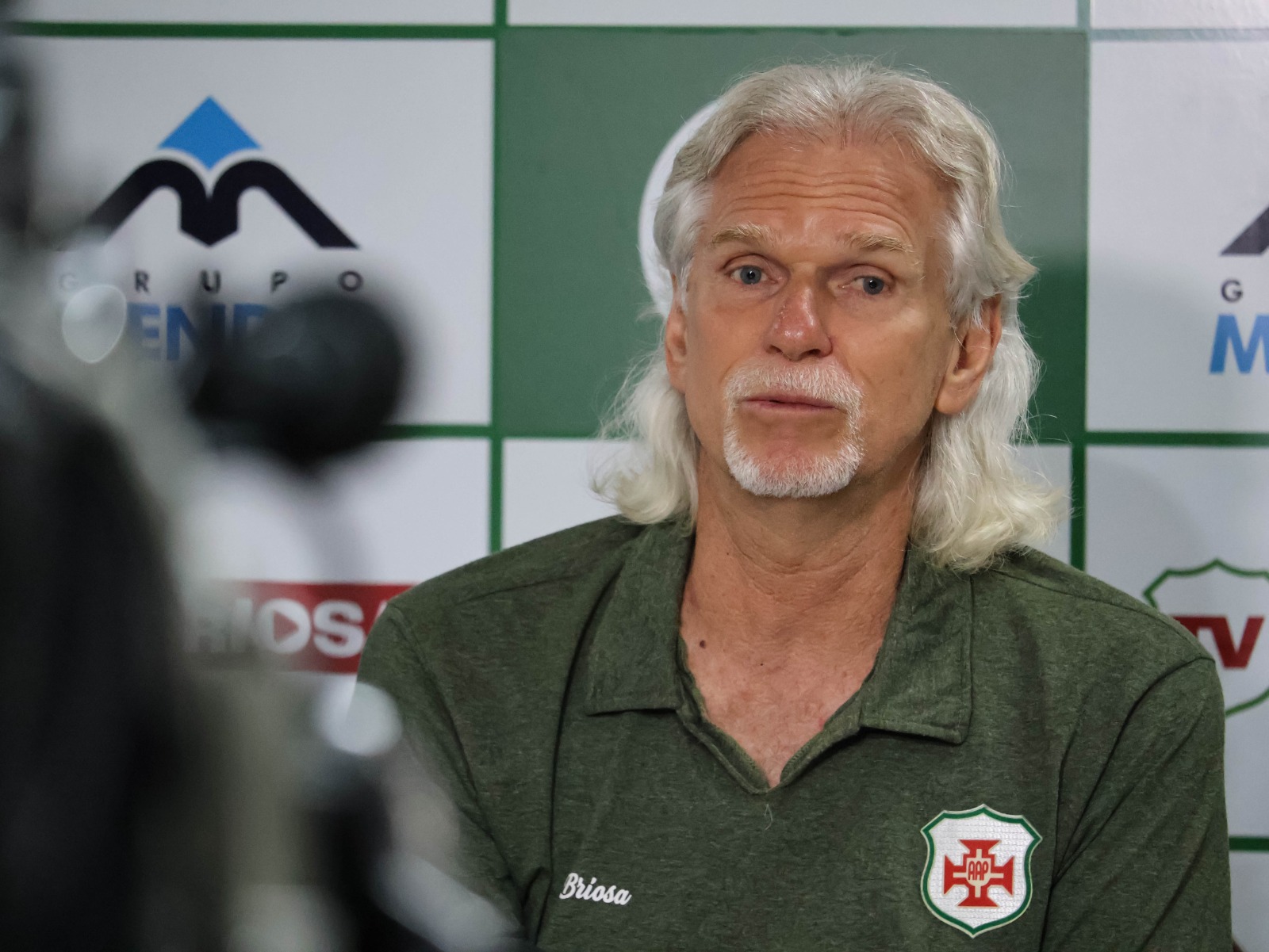 Lucas Leite/ Agência Briosa