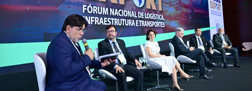 Investimentos em ferrovias crescem, mas falta regulação