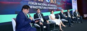 Investimentos em ferrovias crescem, mas falta regulação