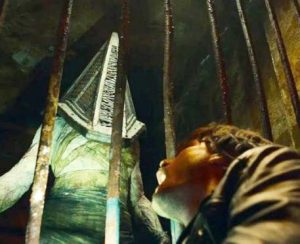 Novo ‘Terror em Silent Hill’ ganha teaser trailer promissor