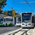 VLT sofre alterações na operação para o feriado