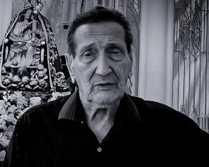 Ex-jogador da Briosa, Valdir Teixeira morre aos 85 anos