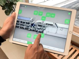 Santistas integram produtora finlandesa de tecnologia imersiva