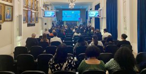 V Seminário Internacional Universidade-Empresa tem inscrições esgotadas