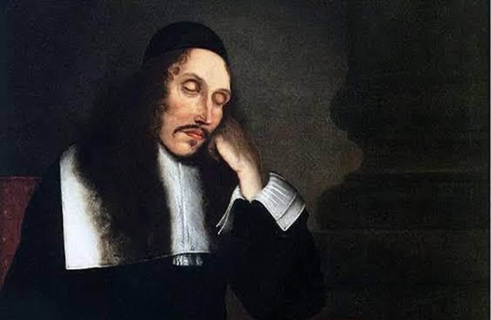 O Controverso Marrano Baruch Spinoza | Jornal da Orla