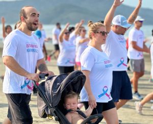 SOPESP promove corrida pela prevenção ao câncer
