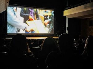 Mostra e anúncio dos selecionados dão pontapé à 23ª edição do Curta Santos 