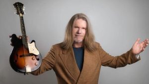 Humberto Gessinger chega a Santos com nova turnê