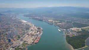 Porto de Santos: OGMO abre processo seletivo para 600 vagas na Capatazia