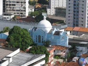 Os Judeus do Marrocos e a Selva Amazônica