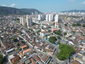 Santos facilita pagamento do ITBI