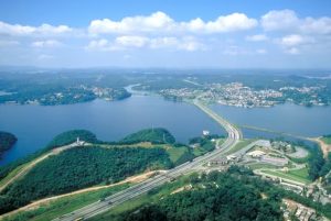 Sabesp compra 70% da EMAE e reforça segurança hídrica em SP