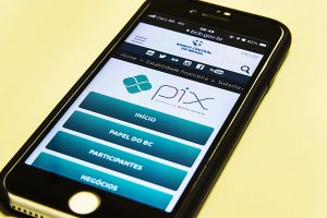 Contestação de golpes no Pix pode ser feita de forma 100% digital