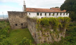 Restauro do Convento de Itanhaém será apresentado