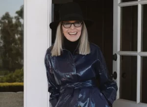 Morre Diane Keaton, atriz vencedora do Oscar, aos 79 anos