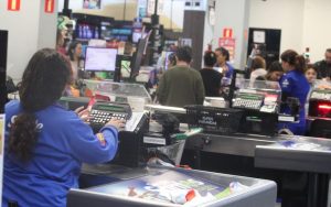 Santos criou 5,6 mil empregos de janeiro a agosto deste ano