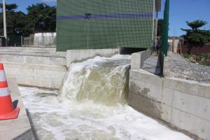 Assinado contrato para construir nova estação elevatória na Zona Noroeste