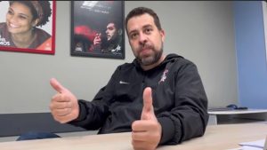 “O jogo está começando a virar”, diz Guilherme Boulos