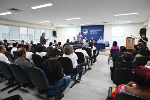 Conferência de Habitação debate futuro da moradia de Santos