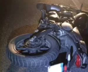Guarda municipal morre em acidente na Anchieta