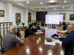 SV cria comitê para combater bebidas alcoólicas adulteradas