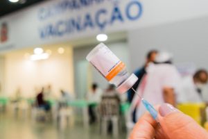 SV promove Campanha de Multivacinação