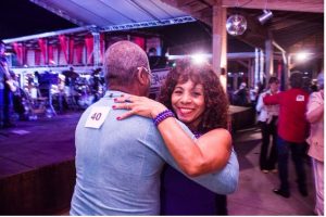 Fundo Social promove 3ª edição do Baile da Melhor Idade em SV