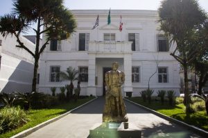 São Vicente prepara programação para o Dia de Finados