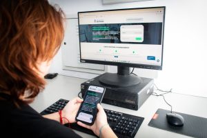 SV lança plataforma online para agendamento de serviços