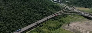 Projeto da nova pista da Imigrantes é alvo de inquérito do MP