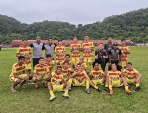 Jabuca vence o São Vicente na Caneleira e garante vaga na segunda fase da Paulista Cup Sub-17