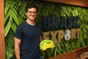 Keeta estreia no Brasil e promete revolução no mercado de delivery