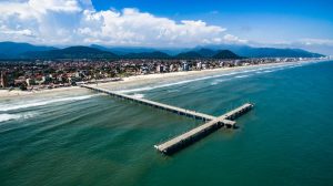 Plataforma de Pesca de Mongaguá terá revitalização