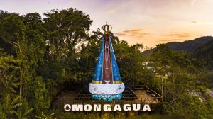 Mongaguá celebra Nossa Senhora Aparecida