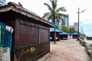 Mongaguá define novas regras para quiosques