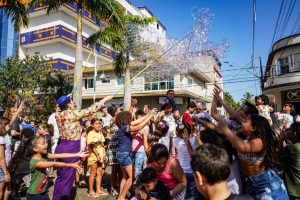 Festival Baixadinha chega à 4ª edição em Mongaguá