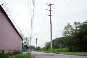 Mongaguá autua Neoenergia por instalação irregular