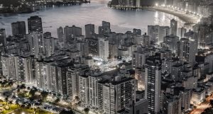 São Vicente avança 60% em empregos na construção civil
