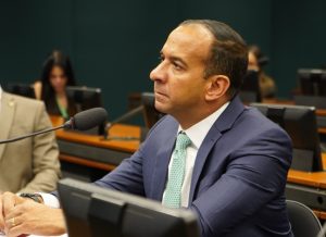 Para deputado, decreto federal que muda educação especial é retrocesso