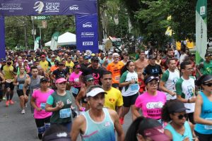 Campeonato Santista de Pedestrianismo abre 580 vagas para quarta etapa