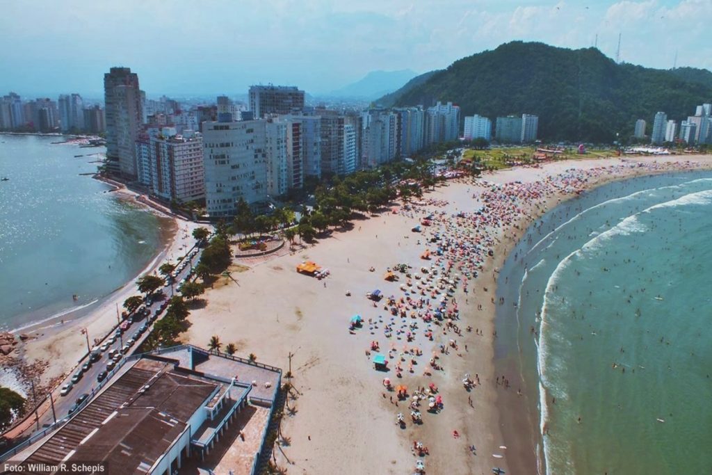 São Vicente terá feira do Dia Mundial da Alimentação