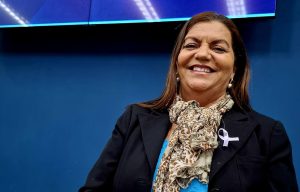 Vereadora de Peruíbe quer combater manipulação emocional