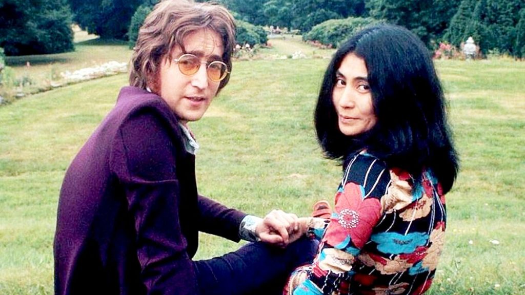 John Lennon sabia que governo Nixon estava ouvindo suas conversas