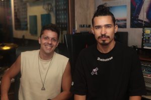 Produtor musical transforma a vida de jovens artistas com ‘Vozes da Rua’