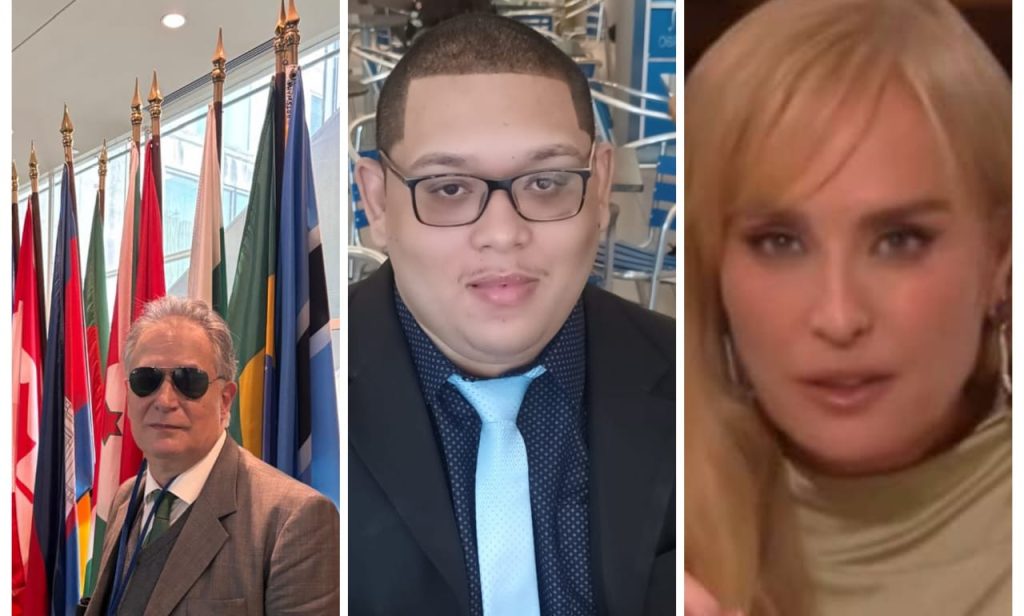 Por que não defender a indicação de um jurista pcd para o STF?
