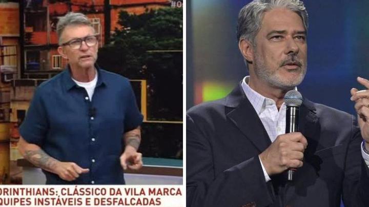 Será que existe vida inteligente fora da Globo? E a Busca por Credibilidade | Jornal da Orla